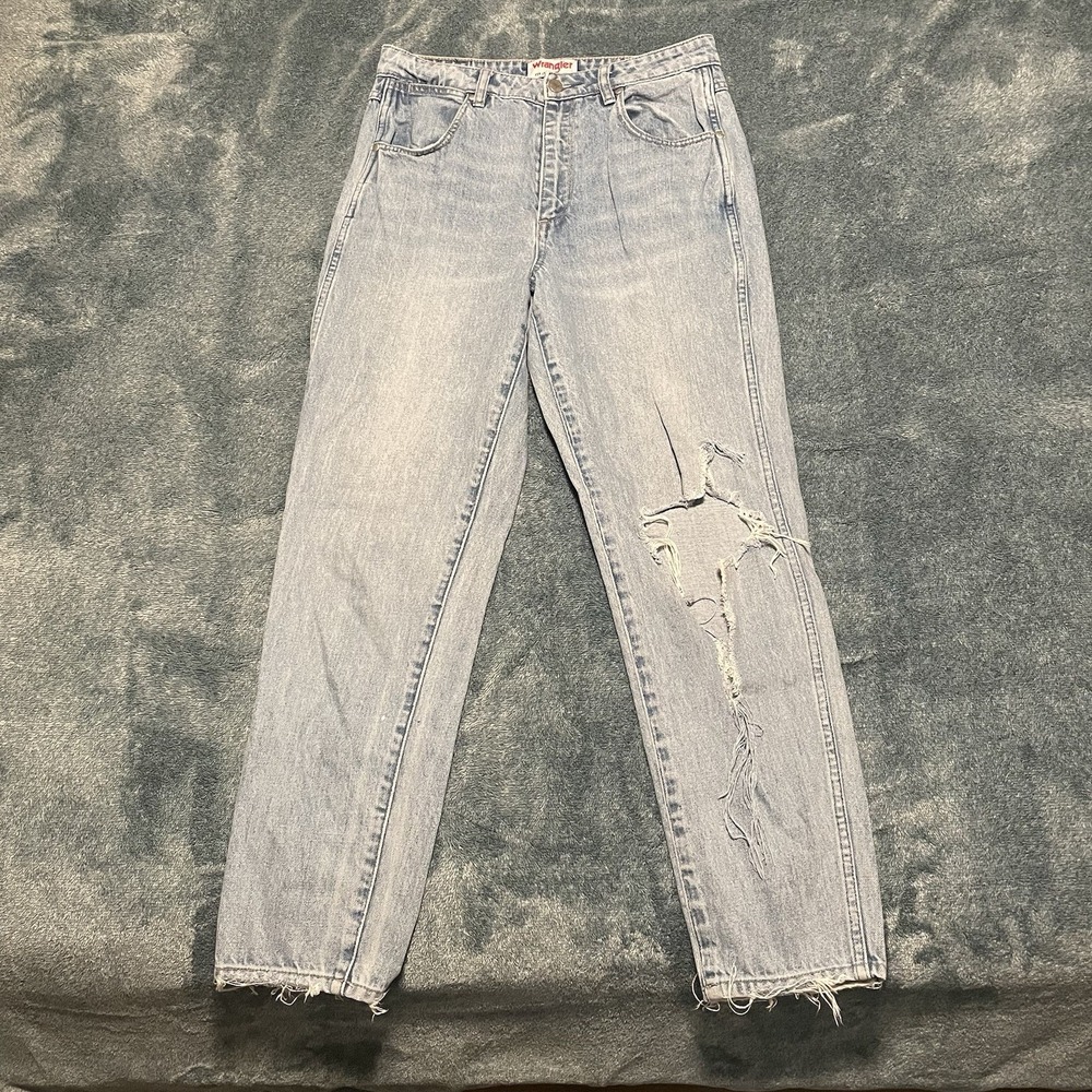Women's Wrangler Jeans for Urban Outfitters Drew size‎ 28